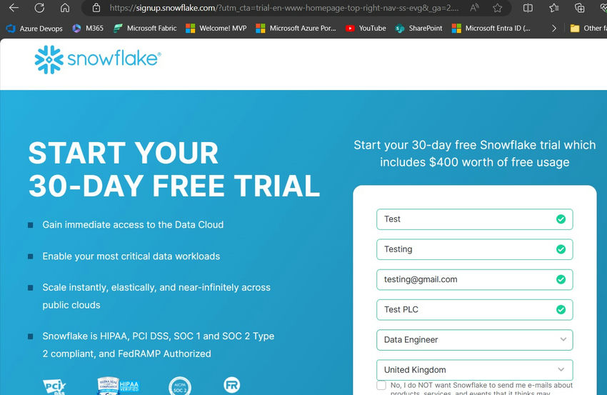 Google Cloud Platform
